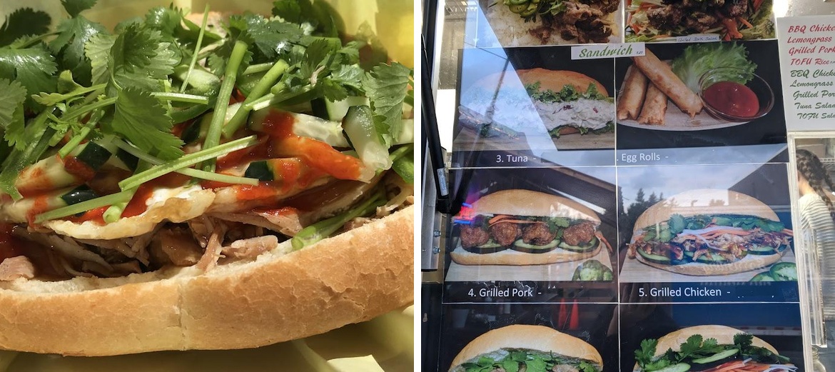 Banh Mi SaiGon