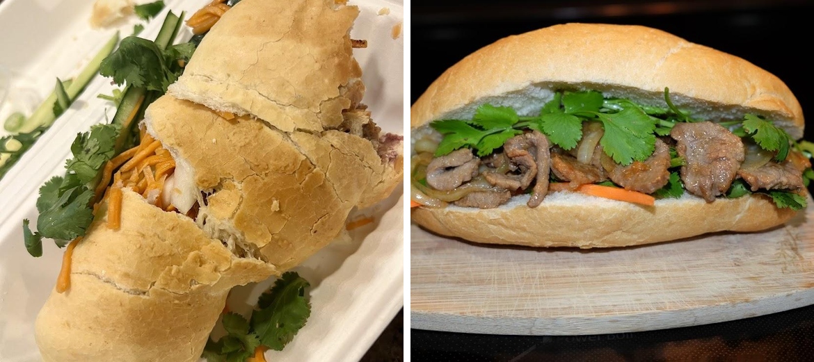 Banh Mi SaiGon