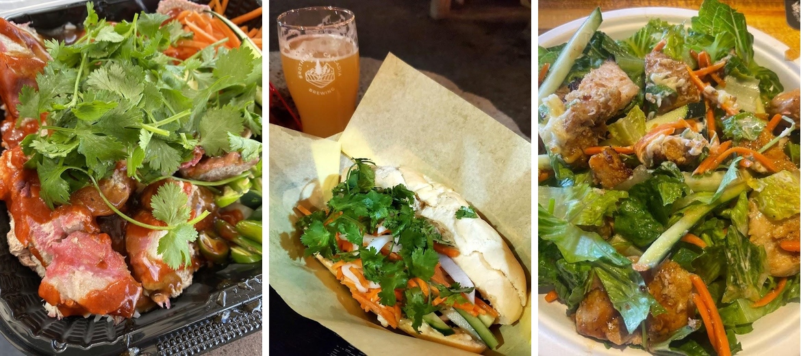 Banh Mi SaiGon