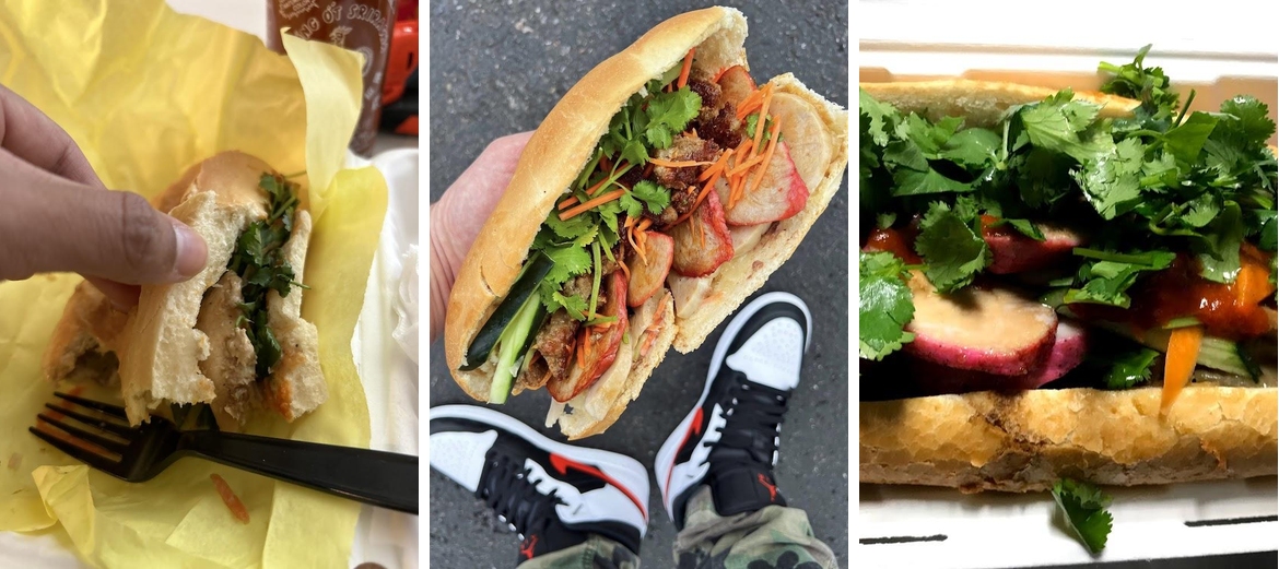 Banh Mi SaiGon