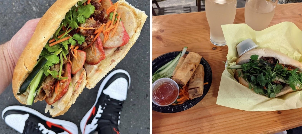 Banh Mi SaiGon