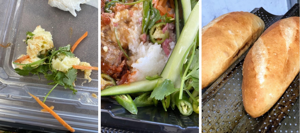 Banh Mi SaiGon