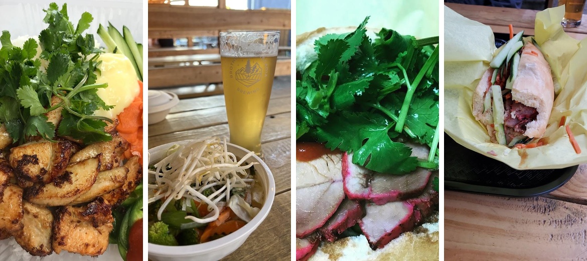 Banh Mi SaiGon