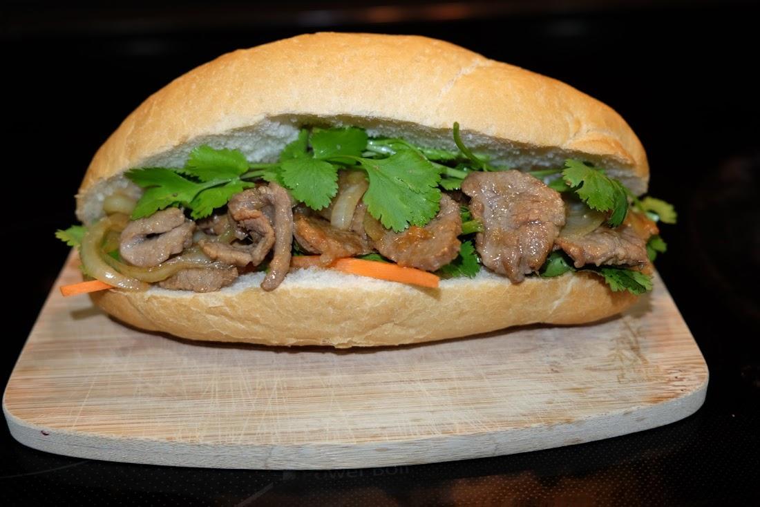 Banh Mi SaiGon