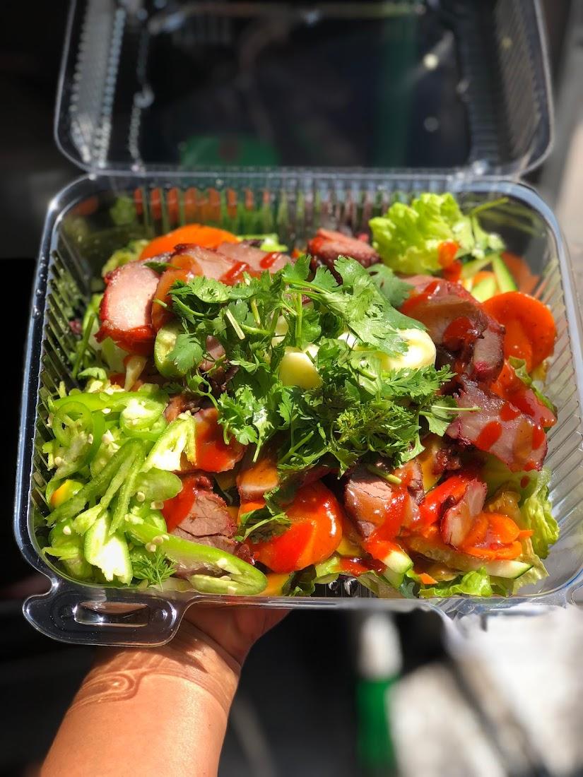 Banh Mi SaiGon