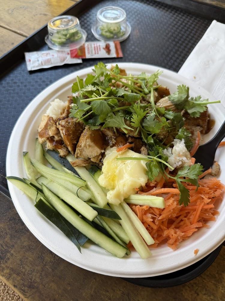 Banh Mi SaiGon